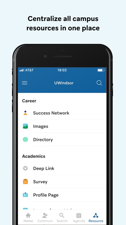 UWindsor Connect screenshot-6
