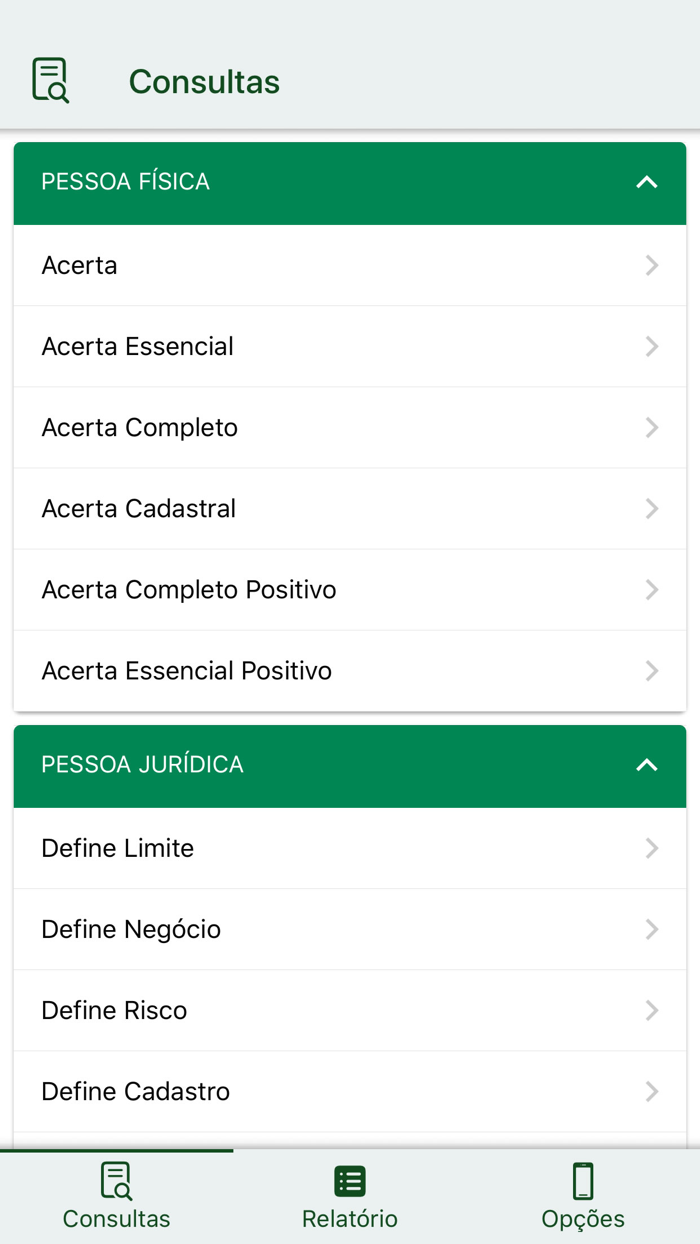 ACIPA Mobile