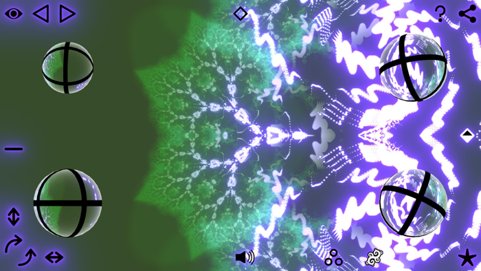 sfäre - relax your mind