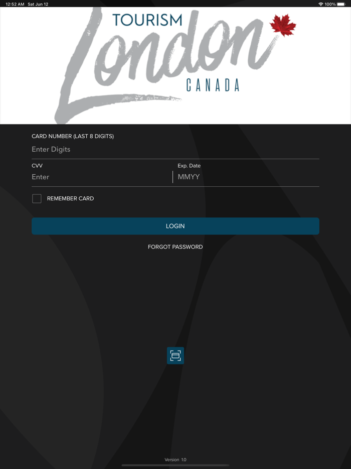 London Balance Checker