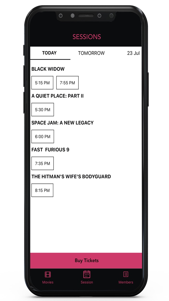 Griffith City Cinemas