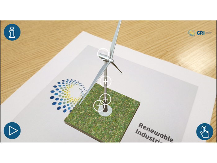 GRI Renewable Industries AR