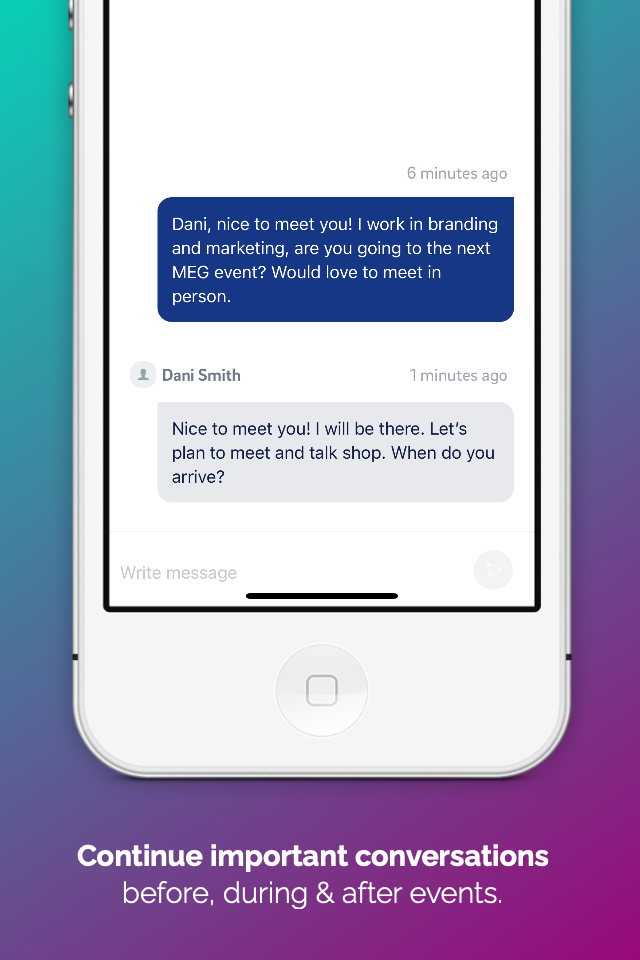 Restaurant Community