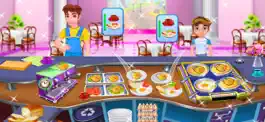 Game screenshot Kitchen Fever Chef Madness hack