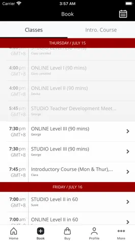 Game screenshot Iyengar Yoga Centre Hong Kong apk