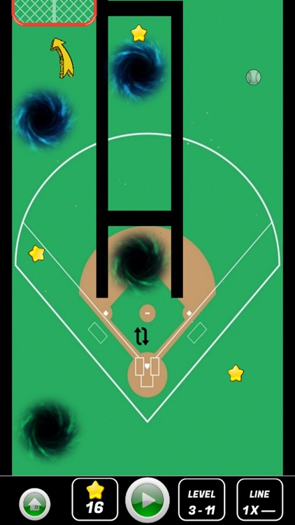 Drop The Ball 1 screenshot-4