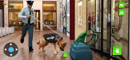 Game screenshot Police Dog Airport Security 3D apk