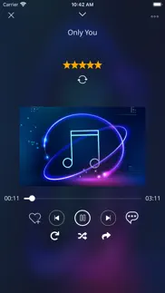 music joiner - merge audio iphone screenshot 1