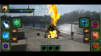 Soul Summoner AR Screenshot