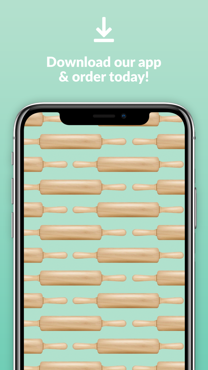 The Dandee Donut Factory