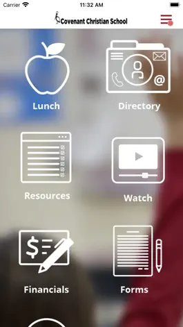 Game screenshot Covenant Christian School STL mod apk