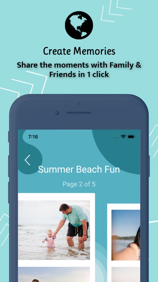 #3. Photo to PDF: Convert To PDF (iOS) Podle: Evinco Solutions Inc.