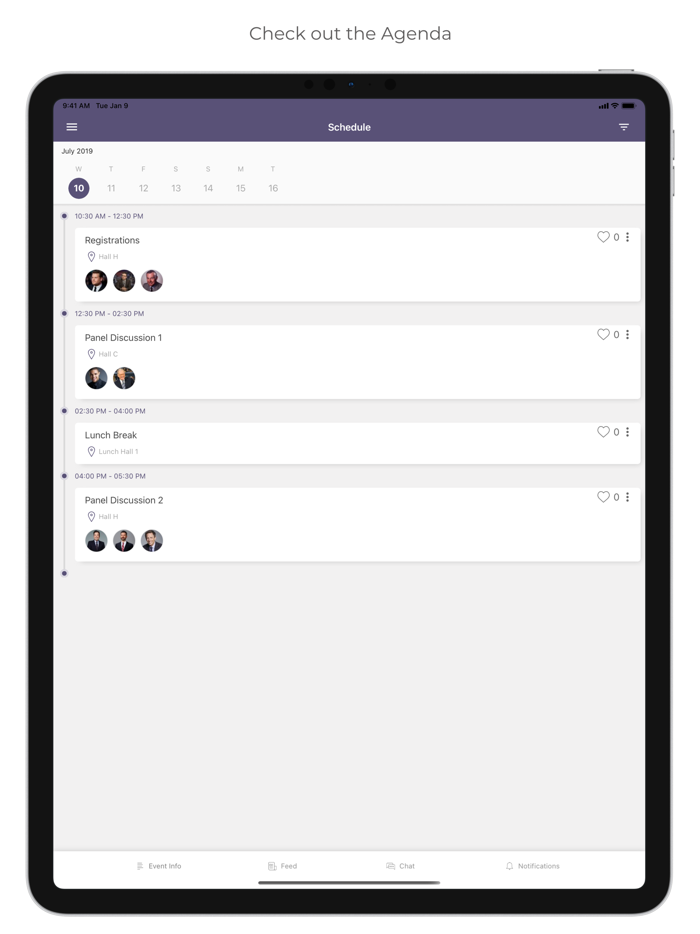 ULI Asia Pacific Summit