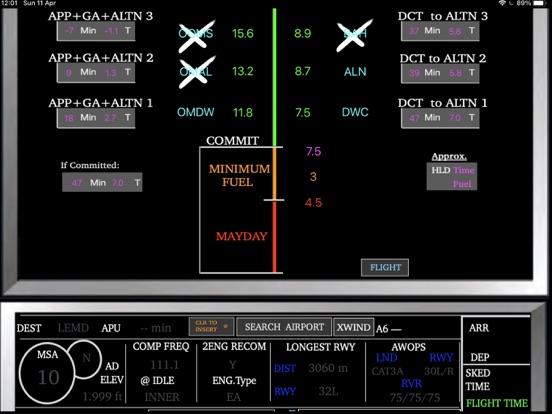 Screenshot #5 pour EK1 App