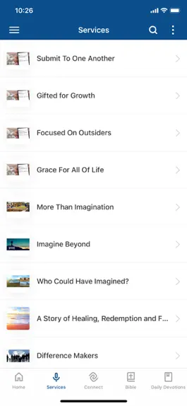 Game screenshot Christ UMC Chattanooga apk