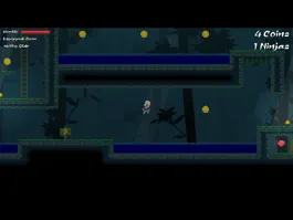 Game screenshot Ninja Caves mod apk