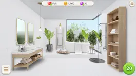 Game screenshot Home Design: Amazing Interiors apk