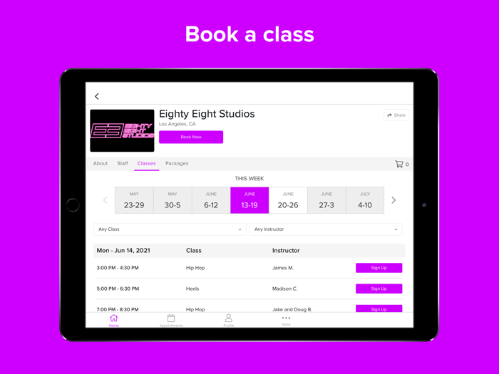 EIGHTY EIGHT STUDIOS