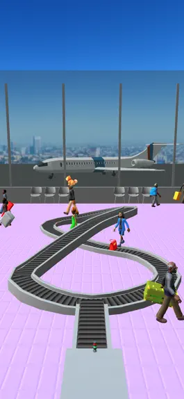 Game screenshot Conveyor Belt Journey apk
