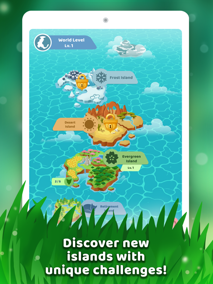 Niche - Breed and Evolve