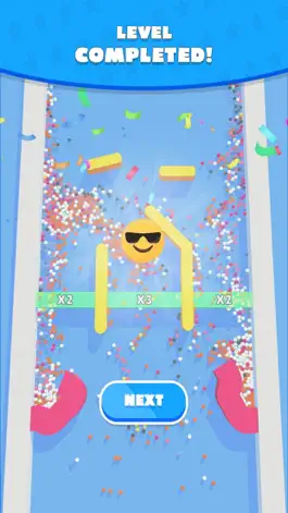 Game screenshot Perfect Shedder mod apk