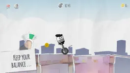 Game screenshot Unimime - Unicycle Madness mod apk