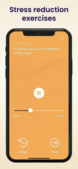 Game screenshot Untire: Beating cancer fatigue hack