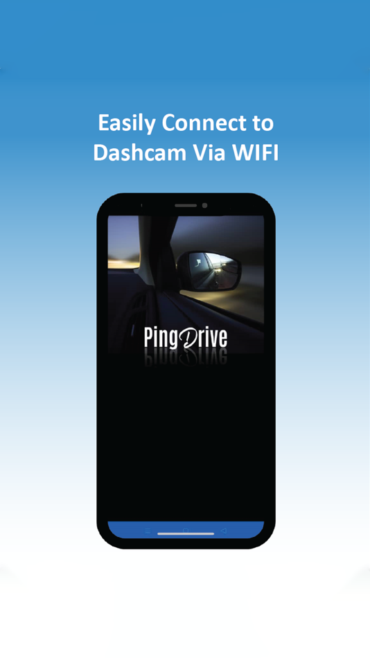 #1. PingDrive (iOS) 由: CSE Telematics Sdn Bhd