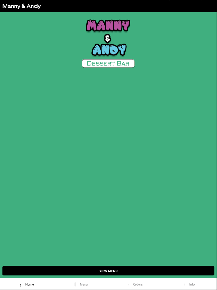 Manny and Andy Liverpool