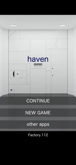 Game screenshot haven - Escape Game mod apk