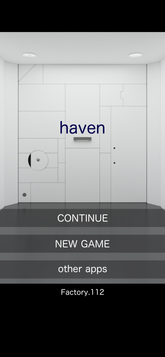haven - Escape Game