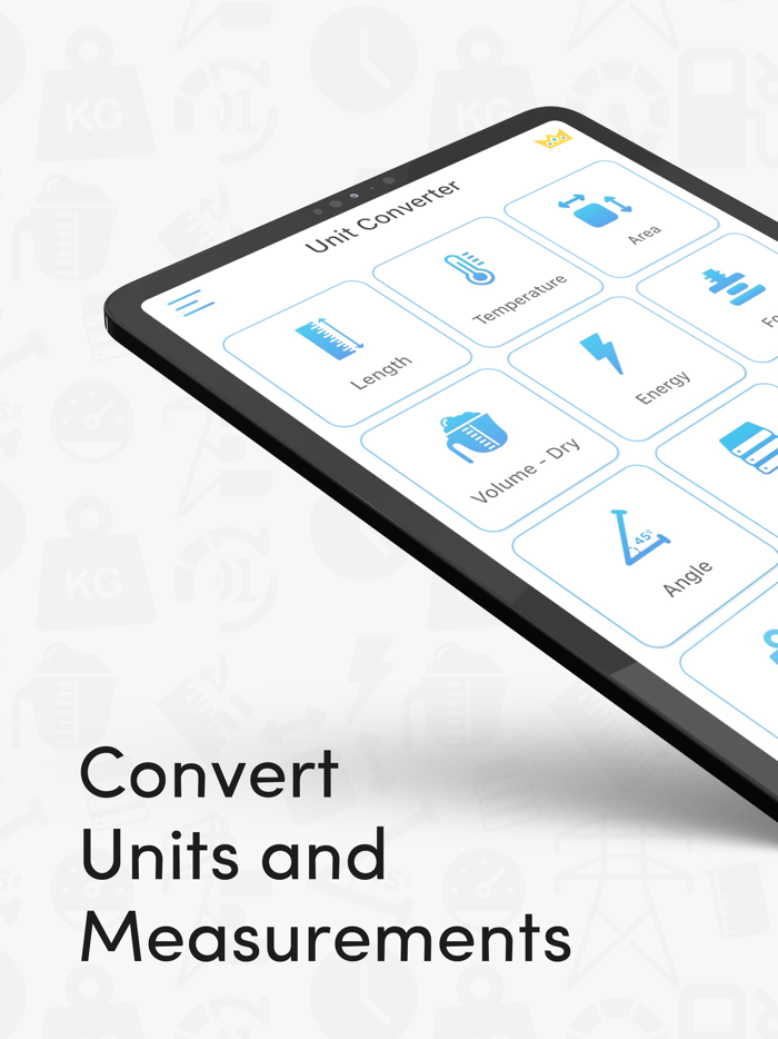 Unit Converter and Conversion