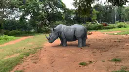 Game screenshot AR Real Animals mod apk