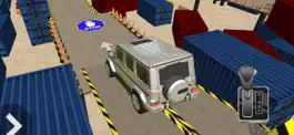 Game screenshot Parking Simulator 3D apk