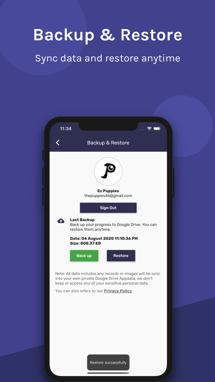 EzDebt Book - Debt Manager