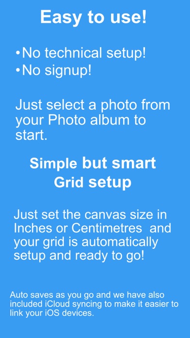 Screenshot #2 pour SmartGrid