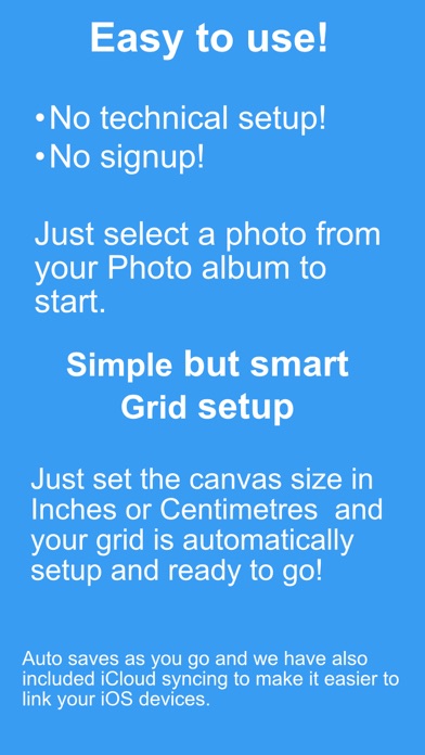 SmartGridのおすすめ画像2