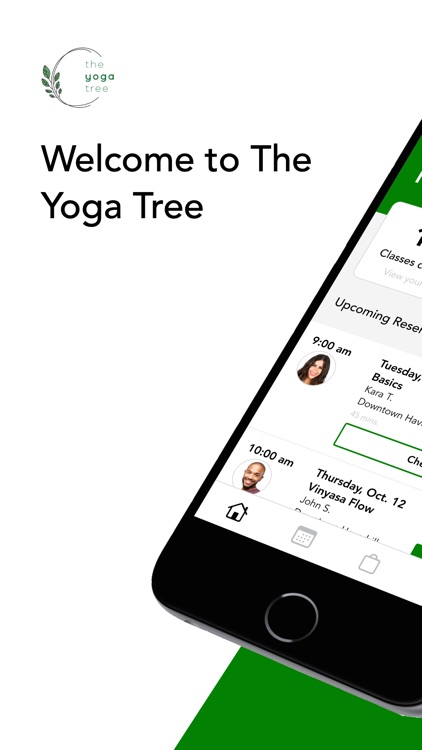 The Yoga Tree Haverhill