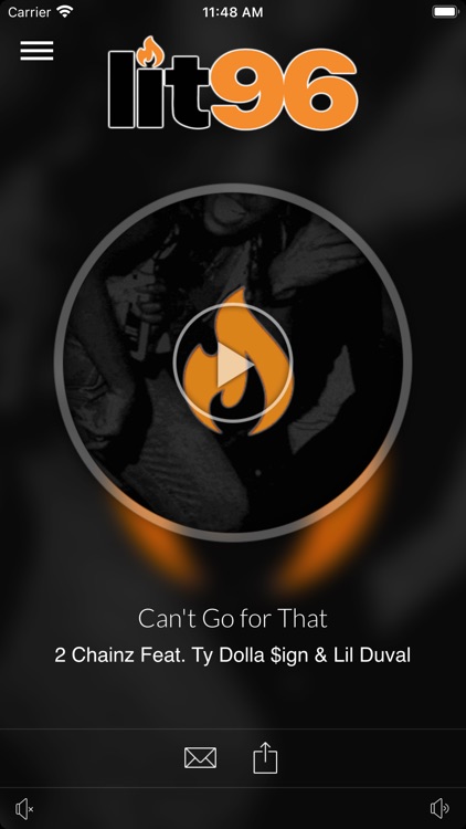 Lit96 Radio