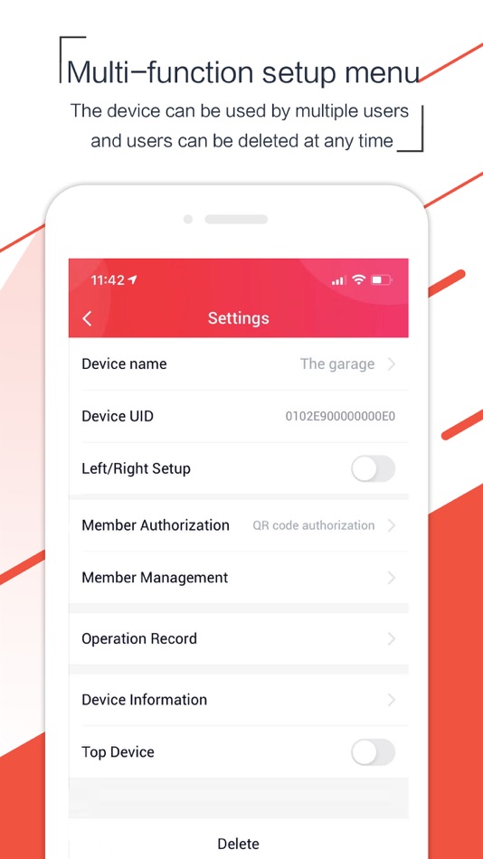 #3. SmartCtrl (iOS) 由: 海银智慧(厦门)科技有限公司