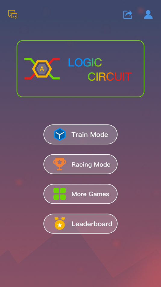 #1. Logic Circuit Puzzle (iOS) 来自: 其跃 吴