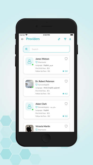 TheUsDoctor Screenshot