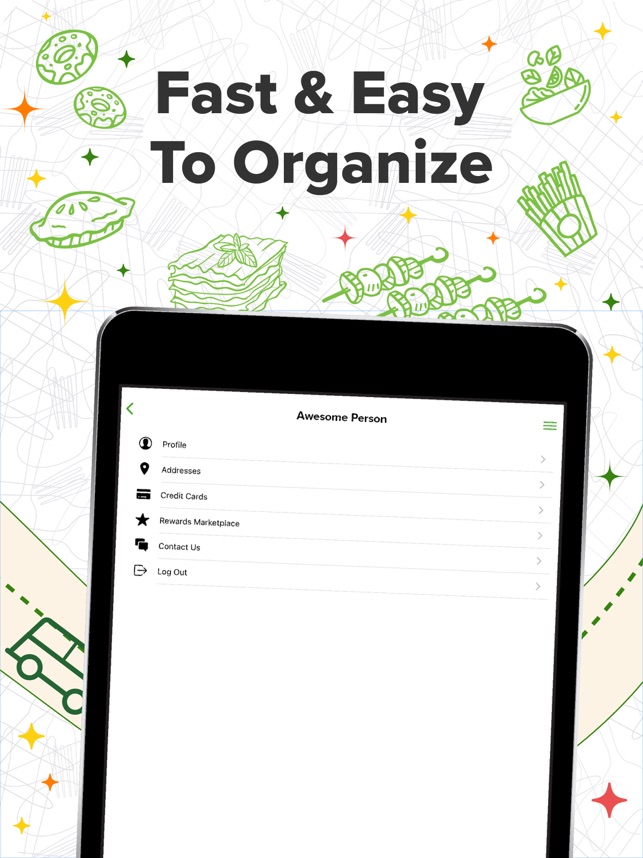Wego Delivers On The App Store Wego Delivers On The App Store