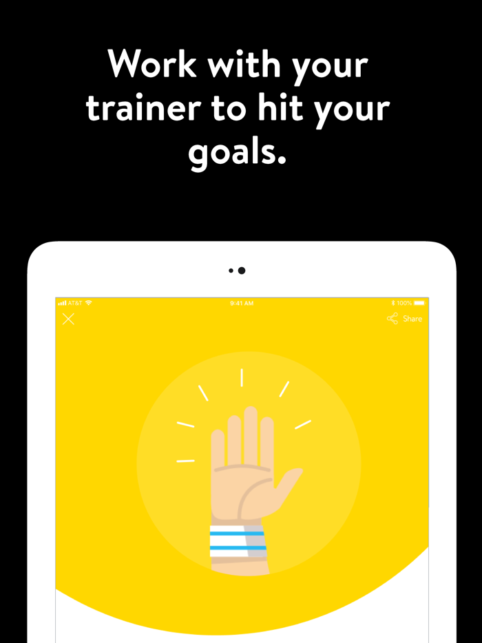 GRIPT Training App