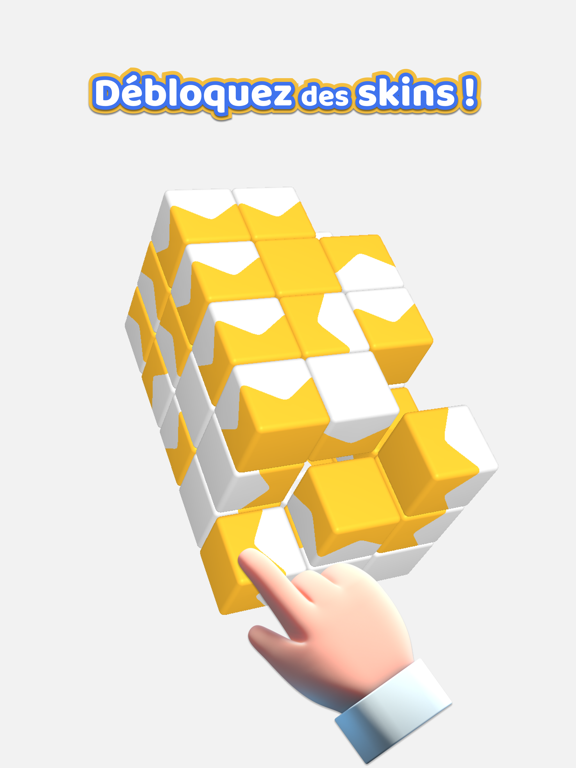 Tap Away 3D Tap Away 3D