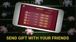 Game screenshot Craps Live Casino apk