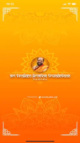 Game screenshot SVKV Sydney mod apk