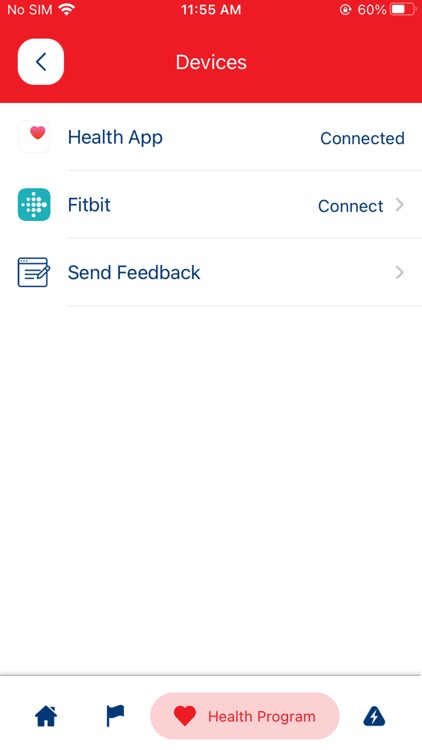 Fit4Sure screenshot-4