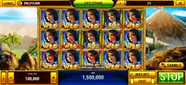 Game screenshot Mad Slots ™ Slot Machine Games apk