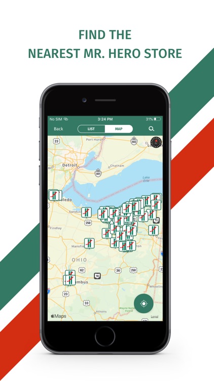 Mr. Hero screenshot-4